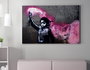 Wallity Lienzo Decorativo Banksy WY27 70 x 100 cm
